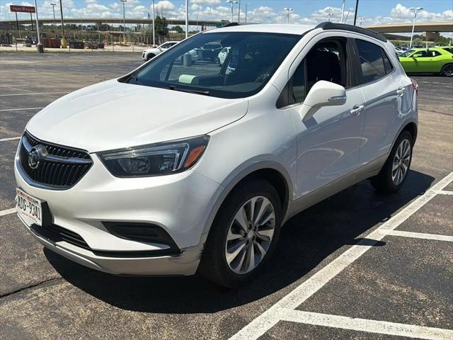 2019 Buick Encore AWD Preferred for sale in Green Bay, WI