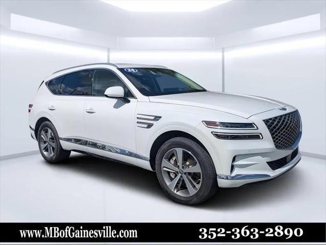 2024 Genesis GV80 3.5T AWD for sale in Gainesville, FL