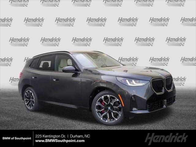 2026 BMW X3 30 xDrive for sale in Durham, NC