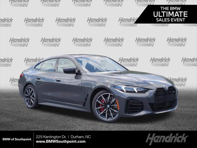 2026 BMW M440i Gran Coupe M440i for sale in Durham, NC