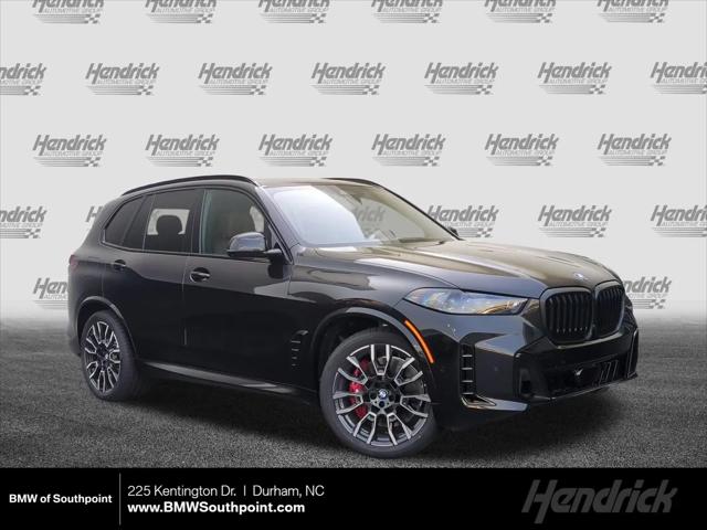 2026 BMW X5 xDrive50e for sale in Durham, NC