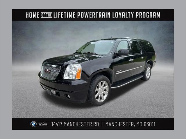 2009 GMC Yukon XL Denali Denali for sale in Manchester, MO