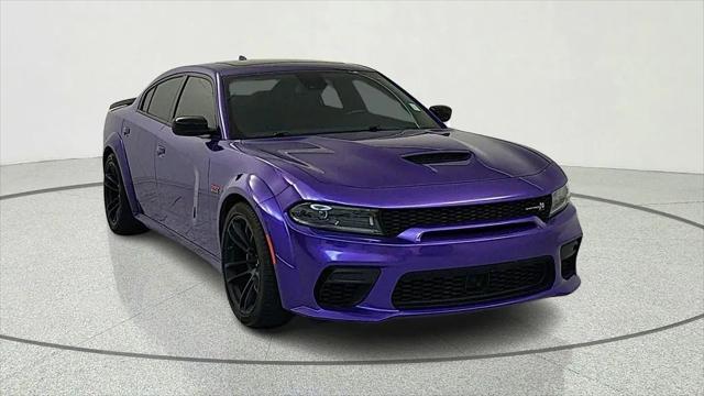 2023 Dodge Charger Scat Pack Widebody for sale in Arlington, TX