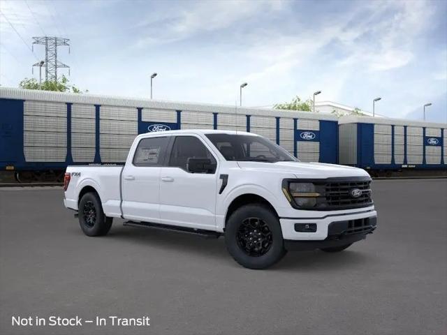 2026 Ford F-150 XLT for sale in Chantilly, VA