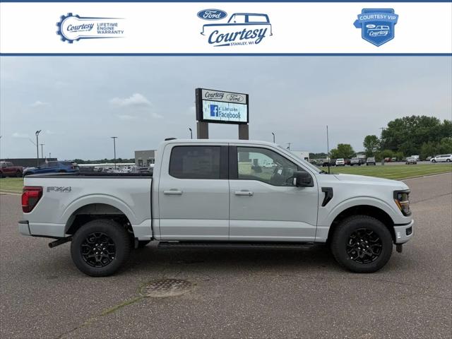 2026 Ford F-150 XLT for sale in Stanley, WI