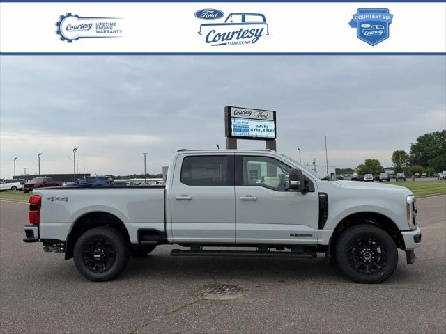 2026 Ford F-250 LARIAT for sale in Stanley, WI