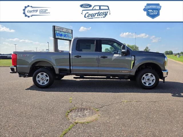 2026 Ford F-250 XLT for sale in Stanley, WI