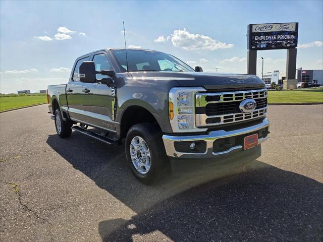 2026 Ford F-250 XLT