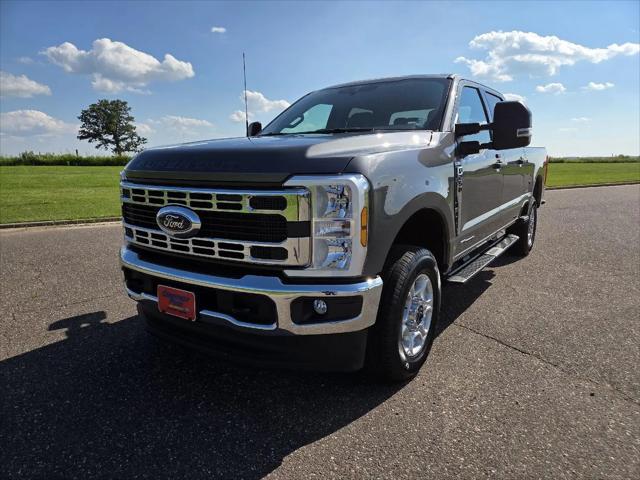 2026 Ford F-250 XLT