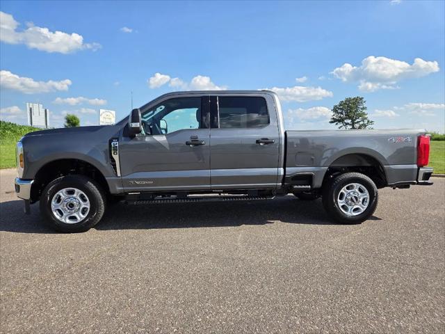 2026 Ford F-250 XLT