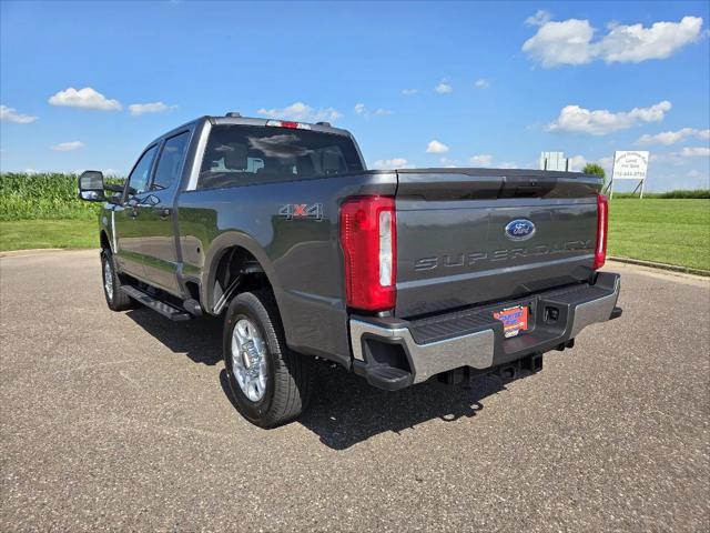 2026 Ford F-250 XLT