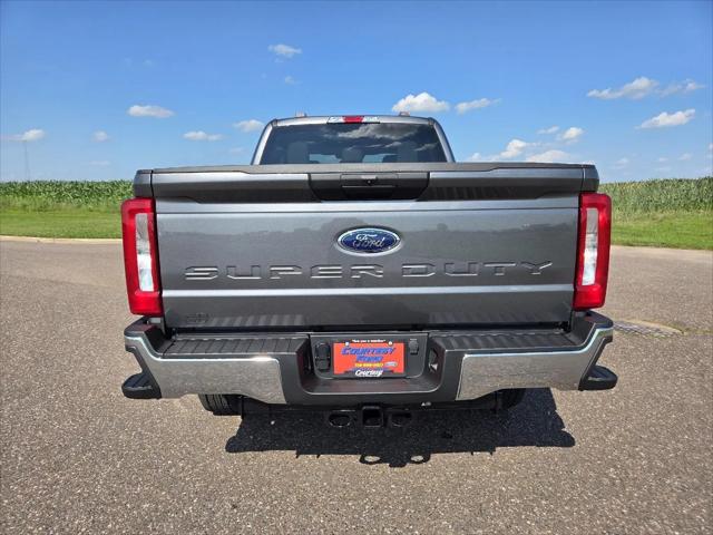2026 Ford F-250 XLT