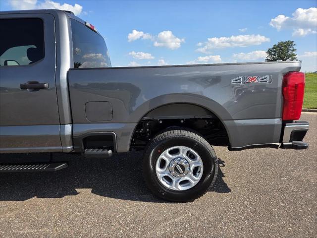 2026 Ford F-250 XLT