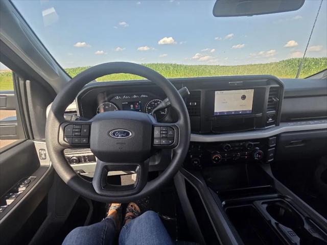 2026 Ford F-250 XLT