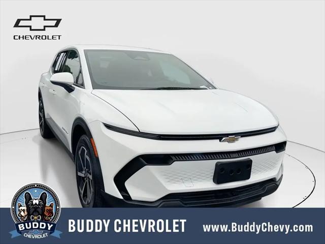 2026 Chevrolet Equinox LT 1 for sale in Decatur, GA