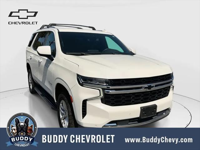 2022 Chevrolet Tahoe 4WD LS for sale in Decatur, GA