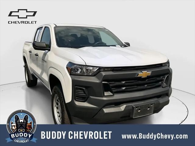 2025 Chevrolet Colorado 2WD WT for sale in Decatur, GA