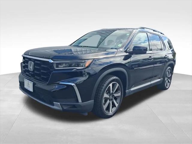 2023 Honda Pilot AWD Touring for sale in Rochester, NY