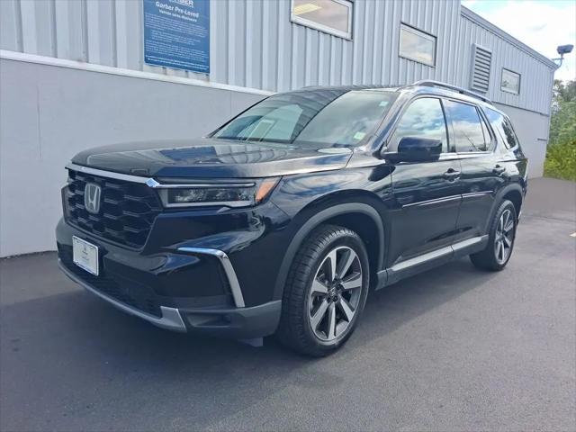 2023 Honda Pilot AWD Touring for sale in Rochester, NY