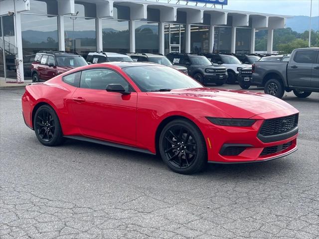 2026 Ford Mustang EcoBoost Fastback for sale in Waynesville, NC