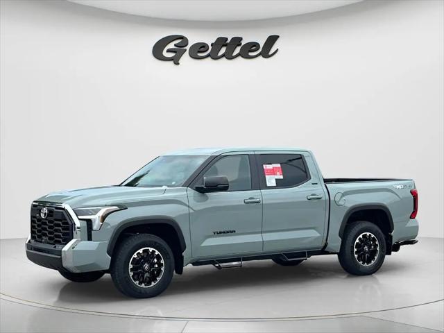 2026 Toyota Tundra SR5 CrewMax 5.5 Bed for sale in Ocala, FL