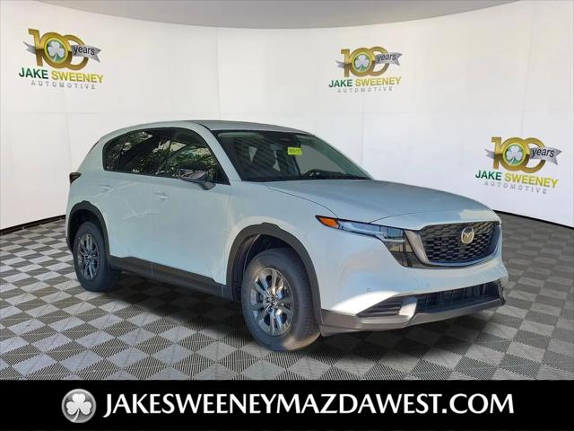 2026 Mazda CX-5 2.5 S Select for sale in Cincinnati, OH