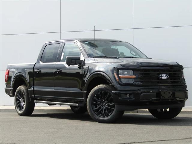 2026 Ford F-150 XLT for sale in Chippewa Falls, WI