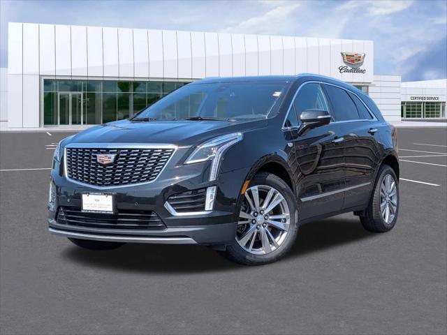 2024 Cadillac XT5 AWD Premium Luxury for sale in Northbrook, IL