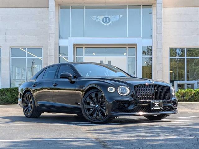 2020 Bentley Flying Spur W12 for sale in Northbrook, IL