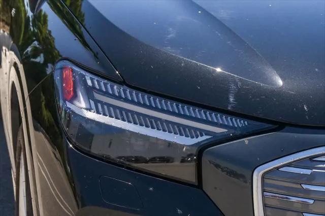 2023 Audi e-tron Prestige 50 quattro