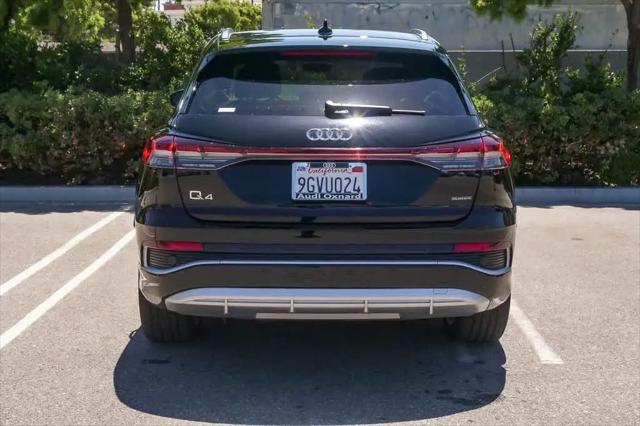 2023 Audi e-tron Prestige 50 quattro
