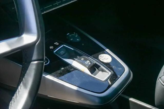 2023 Audi e-tron Prestige 50 quattro