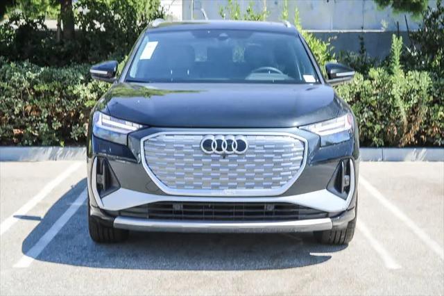 2023 Audi e-tron Prestige 50 quattro