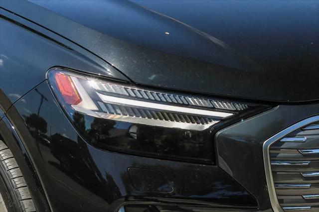 2023 Audi e-tron Prestige 50 quattro
