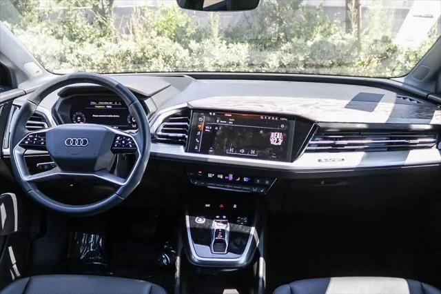 2023 Audi e-tron Prestige 50 quattro