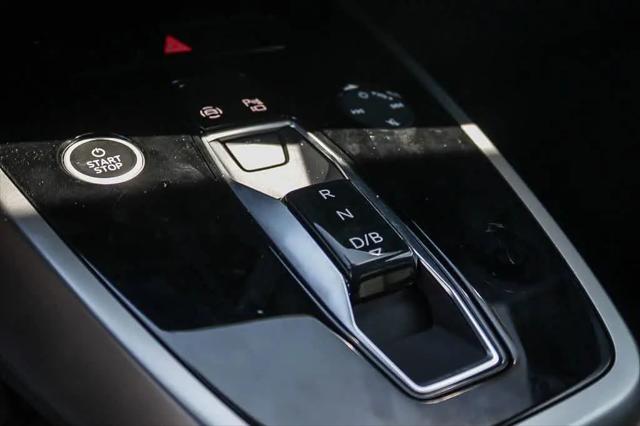 2023 Audi e-tron Prestige 50 quattro