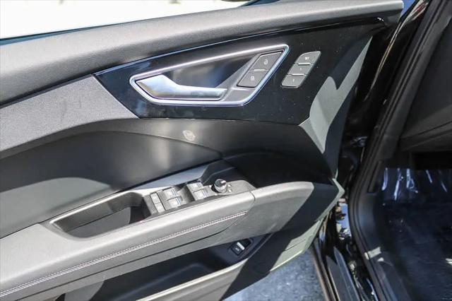 2023 Audi e-tron Prestige 50 quattro