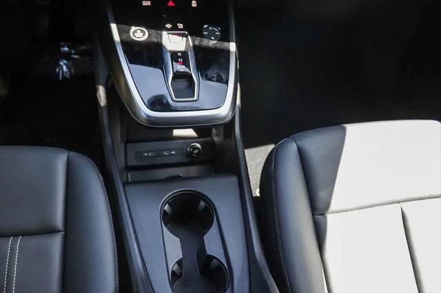 2023 Audi e-tron Prestige 50 quattro