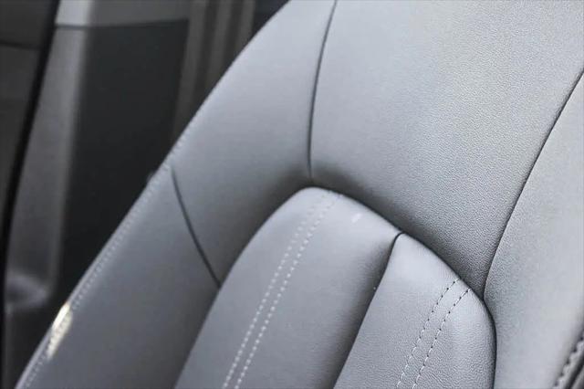 2023 Audi e-tron Prestige 50 quattro