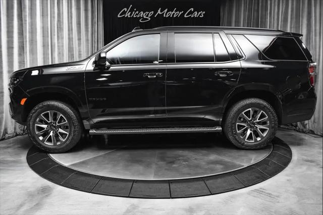 2023 Chevrolet Tahoe Z71 for sale in West Chicago, IL