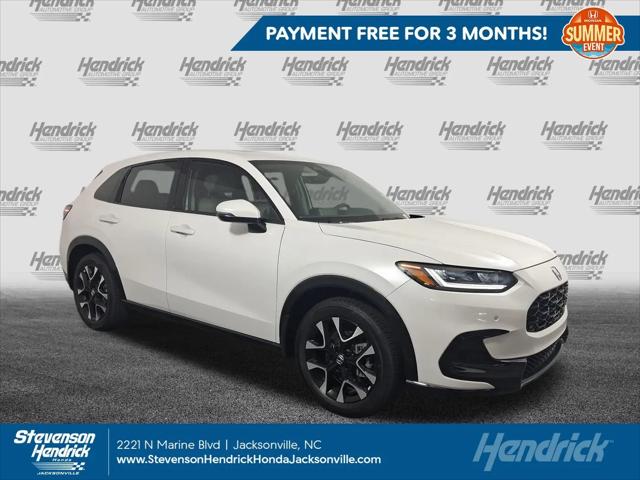 2027 Honda HR-V EX- AWD for sale in Jacksonville, NC