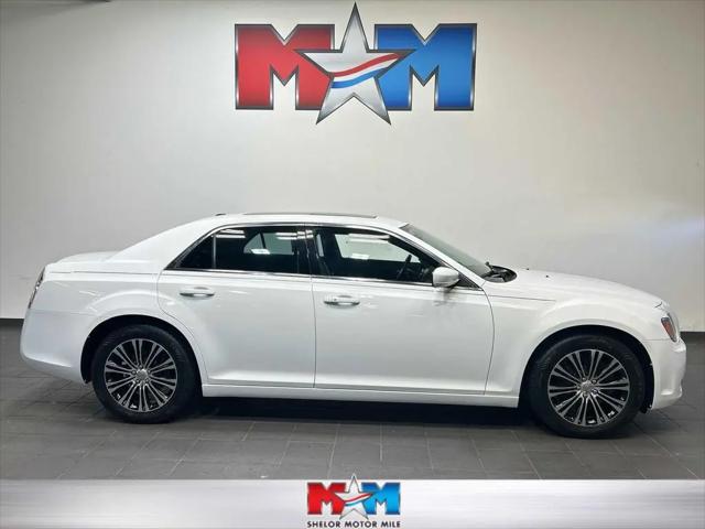 2013 Chrysler 300 300S for sale in Christiansburg, VA
