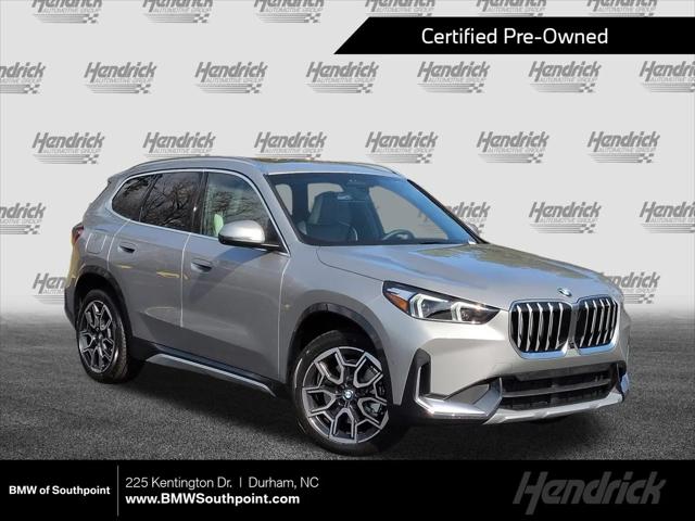 2026 BMW X1 xDrive28i for sale in Durham, NC