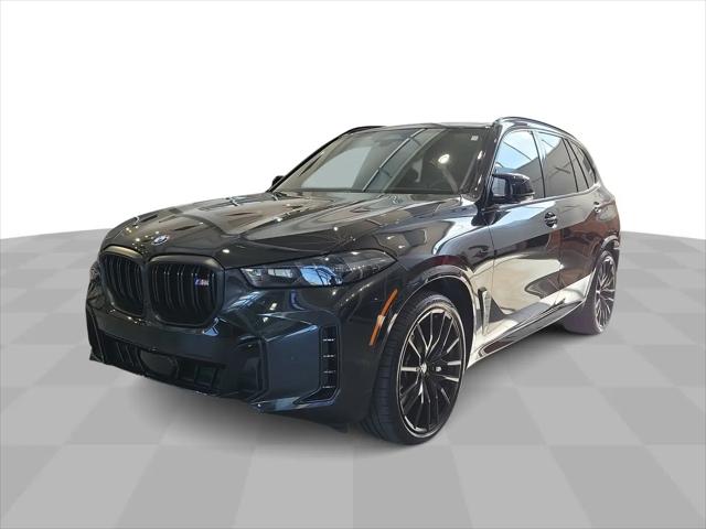 2025 BMW X5 M60i for sale in Fort Worth, TX