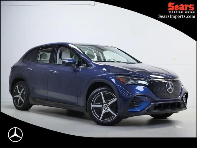 2023 Mercedes-Benz EQE 500 4MATIC for sale in Minnetonka, MN