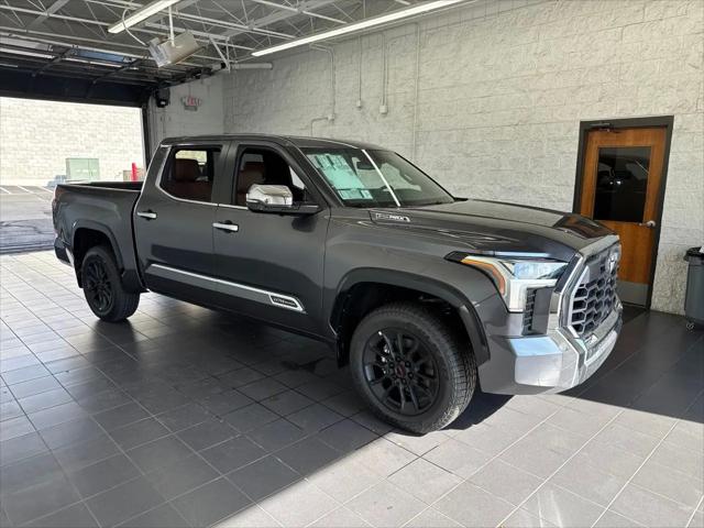2026 Toyota Tundra 1794 Edition CrewMax 5.5 Bed for sale in Springfield, MO