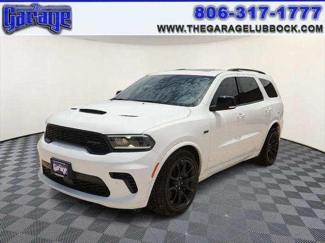 2024 Dodge Durango SRT 392 Plus AWD for sale in Lubbock, TX