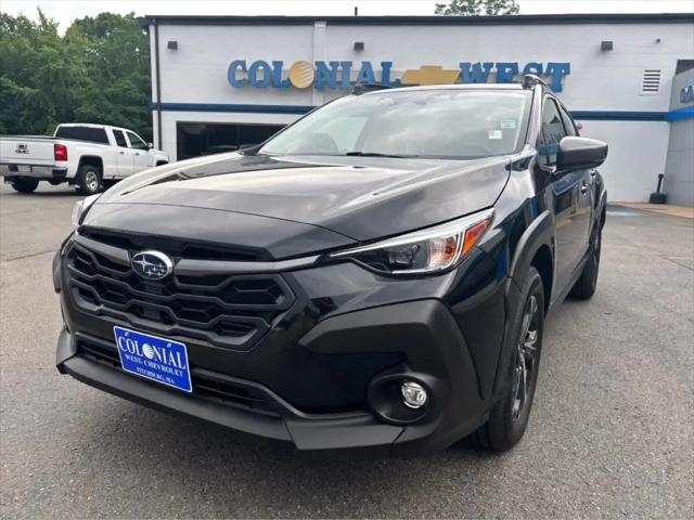 2024 Subaru Crosstrek Premium for sale in Fitchburg, MA
