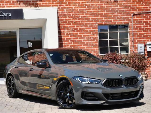 2026 BMW M8 xDrive for sale in Beverly Hills, CA