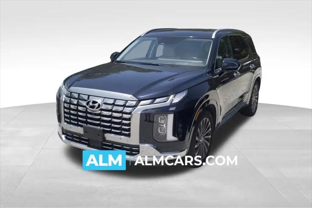 2024 Hyundai Palisade Calligraphy for sale in Florence, SC